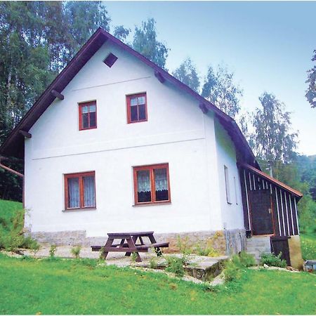 Holiday Home Zlata Olesnice By Interhome Экстерьер фото