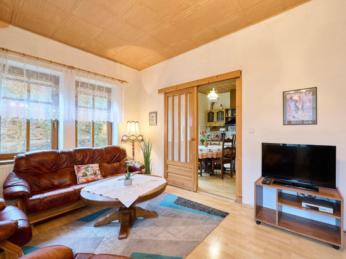Holiday Home Zlata Olesnice By Interhome Экстерьер фото
