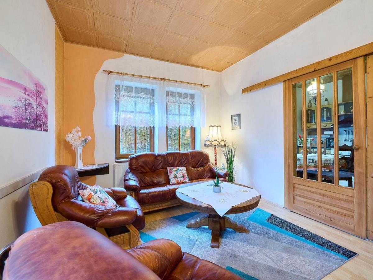 Holiday Home Zlata Olesnice By Interhome Экстерьер фото