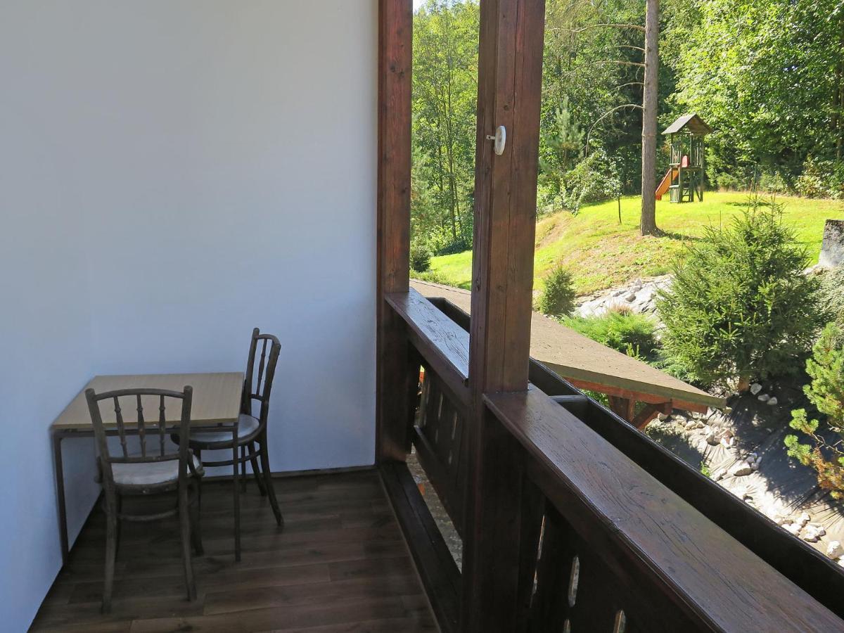 Holiday Home Zlata Olesnice By Interhome Экстерьер фото