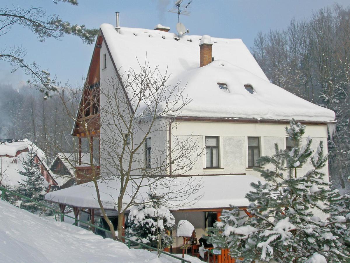 Holiday Home Zlata Olesnice By Interhome Экстерьер фото
