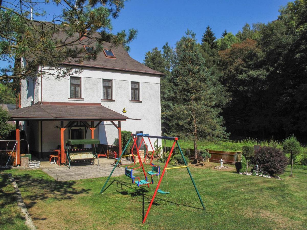 Holiday Home Zlata Olesnice By Interhome Экстерьер фото