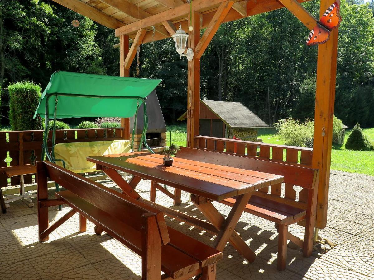 Holiday Home Zlata Olesnice By Interhome Экстерьер фото
