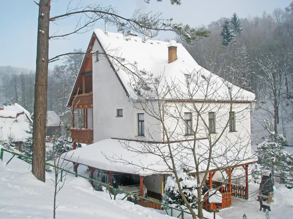 Holiday Home Zlata Olesnice By Interhome Экстерьер фото