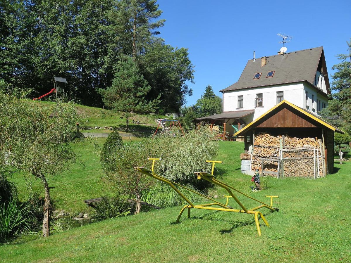 Holiday Home Zlata Olesnice By Interhome Экстерьер фото