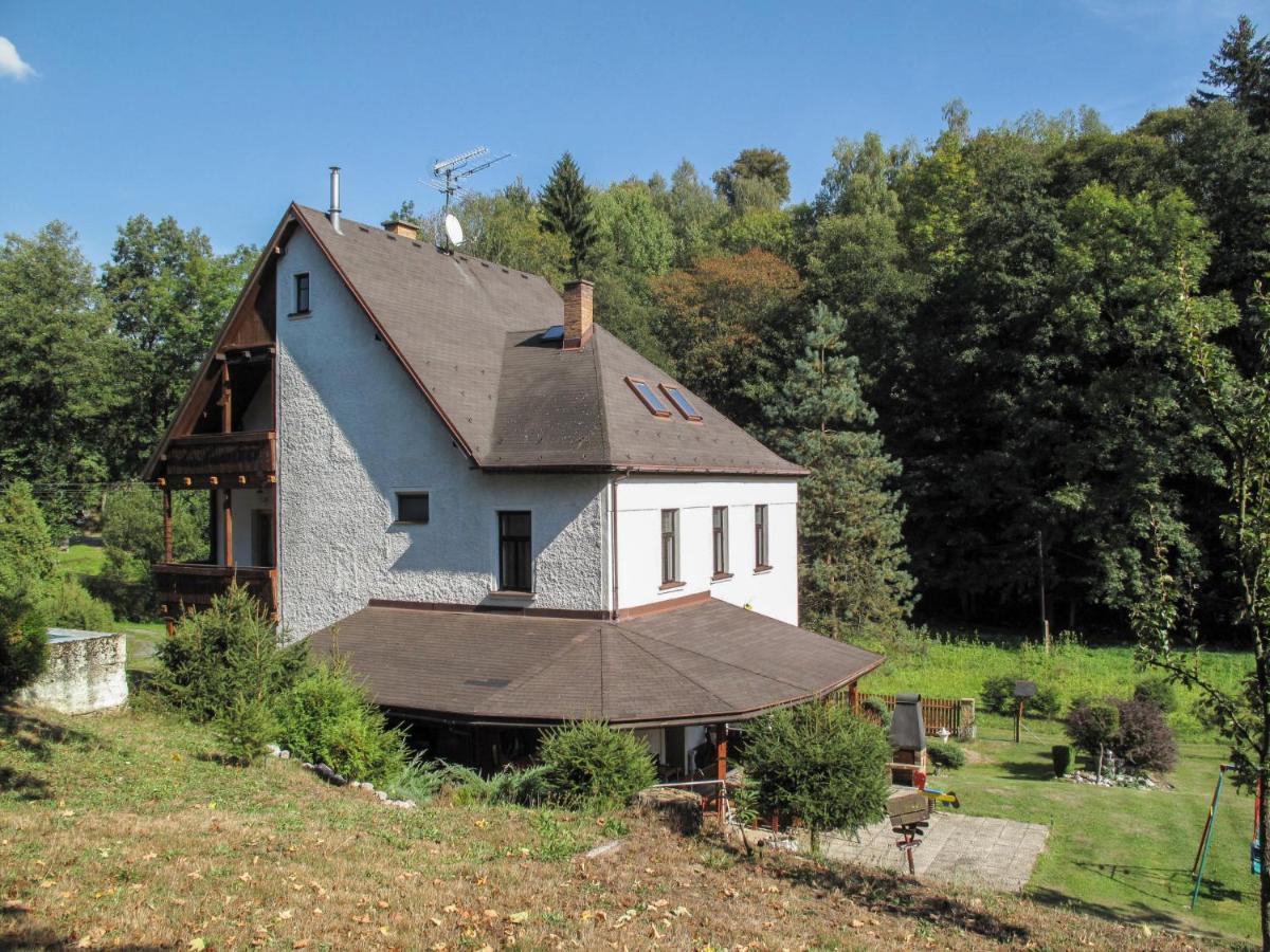 Holiday Home Zlata Olesnice By Interhome Экстерьер фото