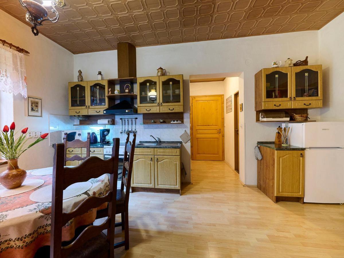 Holiday Home Zlata Olesnice By Interhome Экстерьер фото