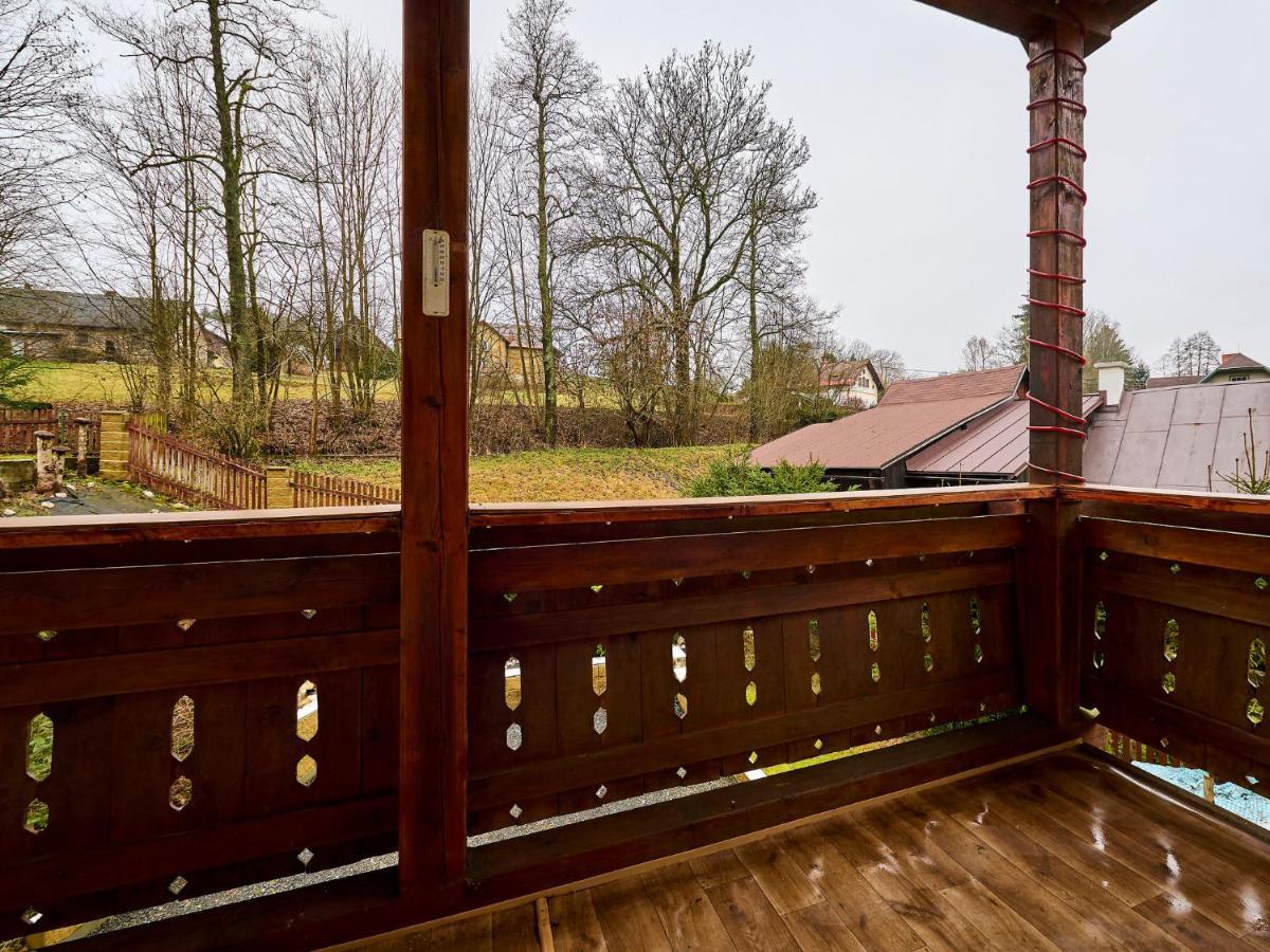 Holiday Home Zlata Olesnice By Interhome Экстерьер фото
