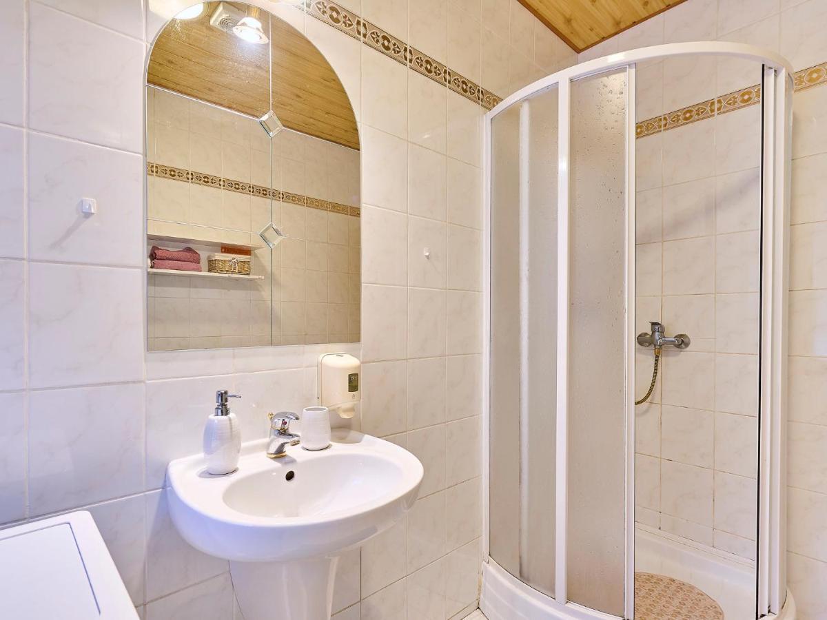 Holiday Home Zlata Olesnice By Interhome Экстерьер фото