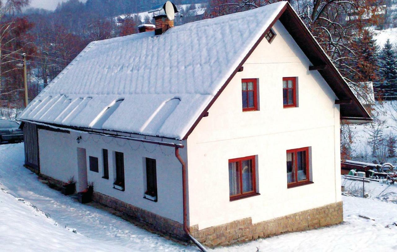 Holiday Home Zlata Olesnice By Interhome Экстерьер фото